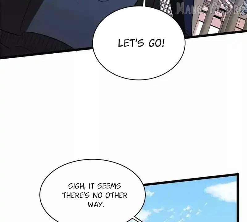 Divine Urban God Chapter 305 - page 15